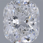 IGI 1.04 Carat Cushion Lab Grown Diamond