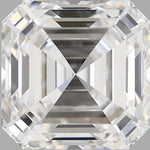 IGI 2.31 Carat Asscher Lab Grown Diamond 人工培育鑽石 實驗室人造鑽石