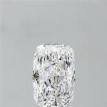 IGI 3.51 Carat Cushion Lab Grown Diamond 人工培育鑽石 實驗室人造鑽石