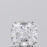 IGI 1.02 Carat Cushion Lab Grown Diamond 人工培育鑽石 實驗室人造鑽石