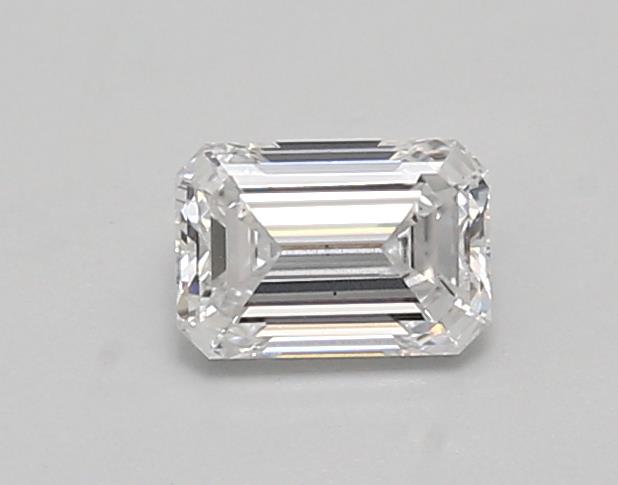 IGI 0.80 Carat Emerald Lab Grown Diamond 人工培育鑽石 實驗室人造鑽石