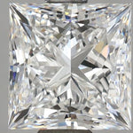 IGI 1.72 Carat Princess Cut Lab Grown Diamond 人工培育鑽石 實驗室人造鑽石