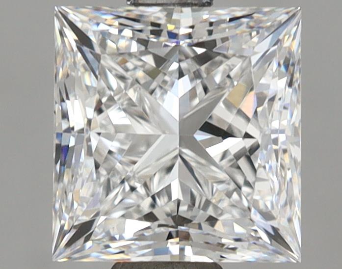 IGI 1.72 Carat Princess Cut Lab Grown Diamond 人工培育鑽石 實驗室人造鑽石