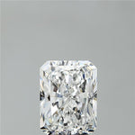 IGI 5.02 Carat Radiant Cut Lab Grown Diamond 人工培育鑽石 實驗室人造鑽石