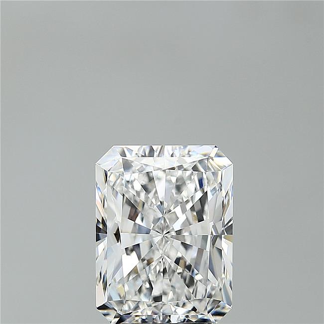 IGI 5.02 Carat Radiant Cut Lab Grown Diamond 人工培育鑽石 實驗室人造鑽石