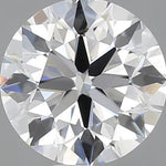 IGI 1.60 Carat Round Brilliant Lab Grown Diamond 人工培育鑽石 實驗室人造鑽石