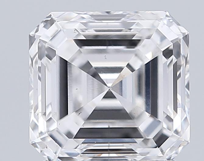 IGI 1.78 Carat Asscher Lab Grown Diamond 人工培育鑽石 實驗室人造鑽石