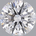 IGI 1.91 Carat Round Brilliant Lab Grown Diamond