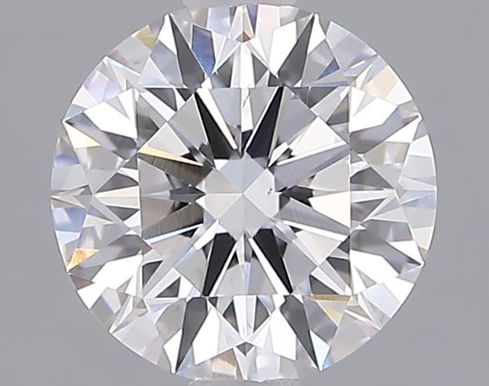 IGI 1.91 Carat Round Brilliant Lab Grown Diamond