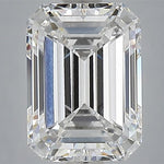 IGI 2.05 Carat Emerald Lab Grown Diamond