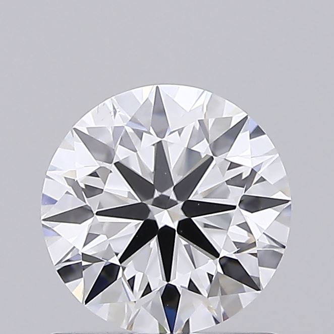 IGI 1 Carat Round Brilliant Lab Grown Diamond