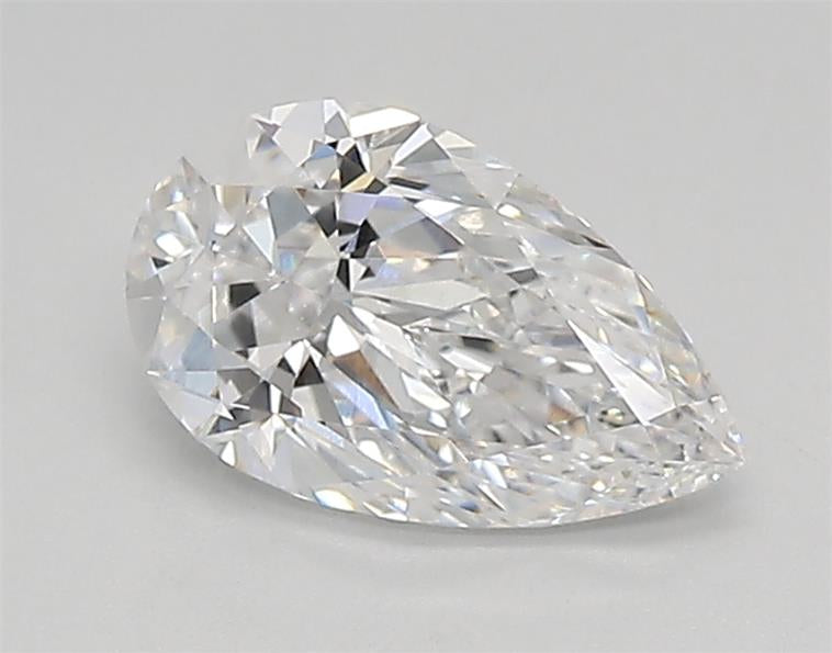 IGI 0.85 Carat Pear Lab Grown Diamond 人工培育鑽石 實驗室人造鑽石