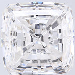 IGI 9.22 Carat Cushion Lab Grown Diamond 人工培育鑽石 實驗室人造鑽石