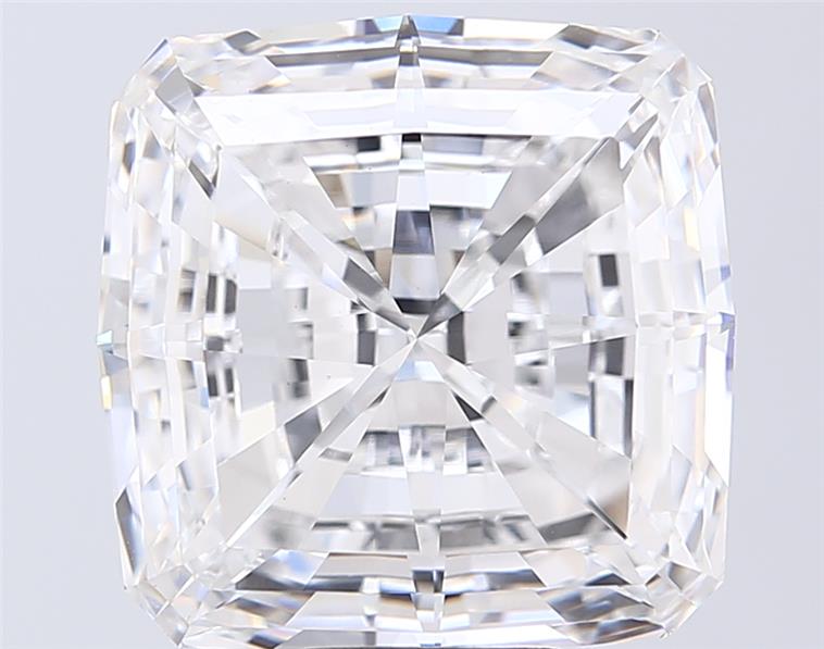 IGI 9.22 Carat Cushion Lab Grown Diamond 人工培育鑽石 實驗室人造鑽石
