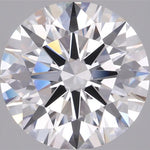 IGI 2.96 Carat Round Brilliant Lab Grown Diamond 人工培育鑽石 實驗室人造鑽石