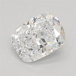 IGI 0.85 Carat Cushion Lab Grown Diamond 人工培育鑽石 實驗室人造鑽石