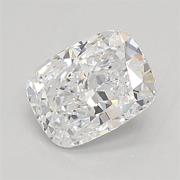 IGI 0.85 Carat Cushion Lab Grown Diamond 人工培育鑽石 實驗室人造鑽石