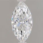 IGI 1.01 Carat Marquise Lab Grown Diamond 人工培育鑽石 實驗室人造鑽石