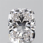 IGI 0.97 Carat Cushion Lab Grown Diamond 人工培育鑽石 實驗室人造鑽石