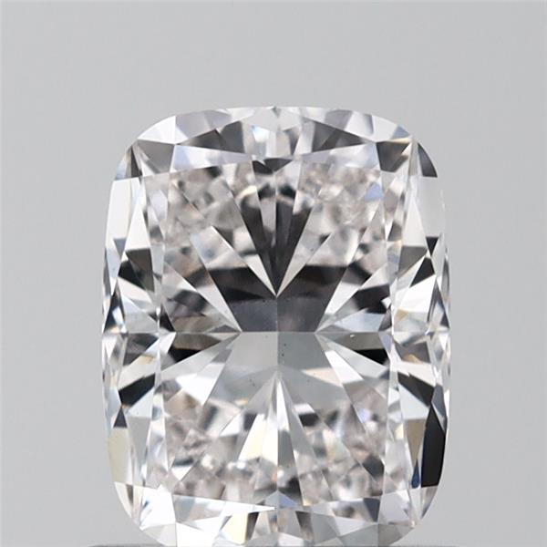 IGI 0.97 Carat Cushion Lab Grown Diamond 人工培育鑽石 實驗室人造鑽石