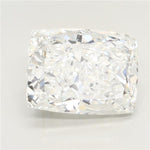 IGI 6.50 Carat Cushion Lab Grown Diamond 人工培育鑽石 實驗室人造鑽石
