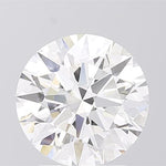 IGI 2.41 Carat Round Brilliant Lab Grown Diamond 人工培育鑽石 實驗室人造鑽石