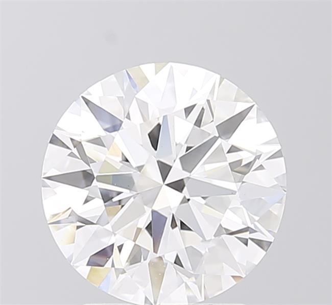IGI 2.41 Carat Round Brilliant Lab Grown Diamond 人工培育鑽石 實驗室人造鑽石