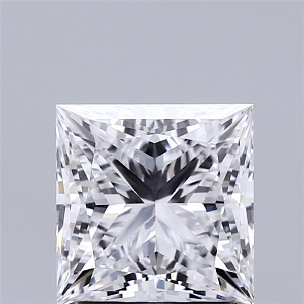 IGI 2.11 Carat Princess Cut Lab Grown Diamond 人工培育鑽石 實驗室人造鑽石