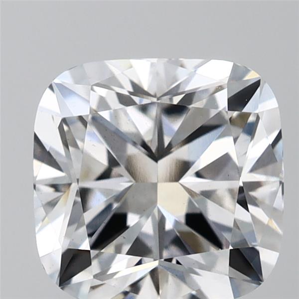 IGI 1.80 Carat Cushion Lab Grown Diamond 人工培育鑽石 實驗室人造鑽石