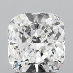 IGI 2.11 Carat Cushion Lab Grown Diamond 人工培育鑽石 實驗室人造鑽石