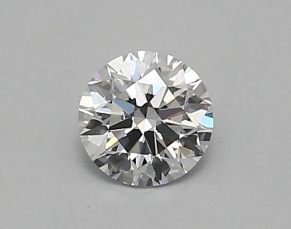 IGI 0.51 Carat Round Brilliant Lab Grown Diamond 人工培育鑽石 實驗室人造鑽石