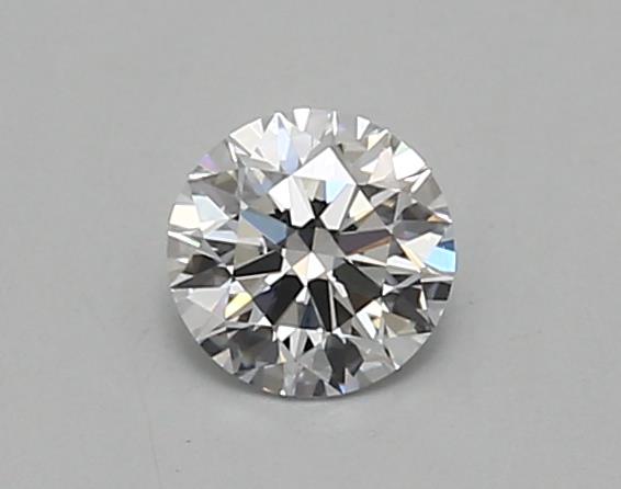 IGI 0.51 Carat Round Brilliant Lab Grown Diamond 人工培育鑽石 實驗室人造鑽石