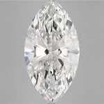 IGI 12.05 Carat Marquise Lab Grown Diamond 人工培育鑽石 實驗室人造鑽石