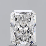 IGI 1.10 Carat Radiant Cut Lab Grown Diamond 人工培育鑽石 實驗室人造鑽石