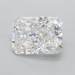 IGI 1.05 Carat Radiant Cut Lab Grown Diamond 人工培育鑽石 實驗室人造鑽石