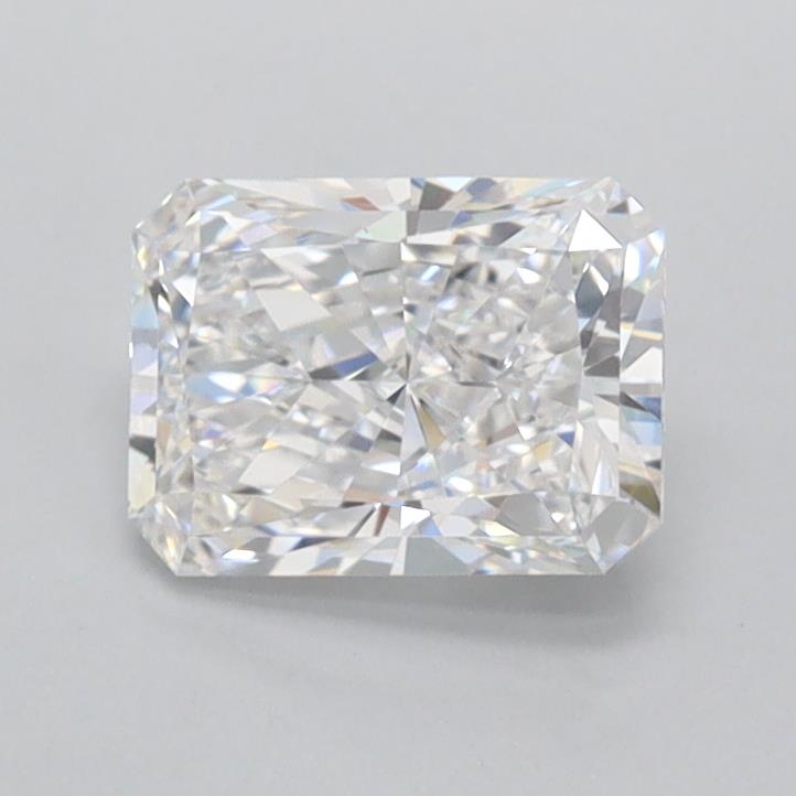 IGI 1.05 Carat Radiant Cut Lab Grown Diamond 人工培育鑽石 實驗室人造鑽石