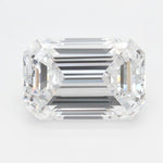IGI 1.50 Carat Emerald Lab Grown Diamond 人工培育鑽石 實驗室人造鑽石