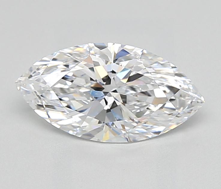 IGI 1.55 Carat Marquise Lab Grown Diamond 人工培育鑽石 實驗室人造鑽石