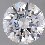 IGI 1.60 Carat Round Brilliant Lab Grown Diamond 人工培育鑽石 實驗室人造鑽石