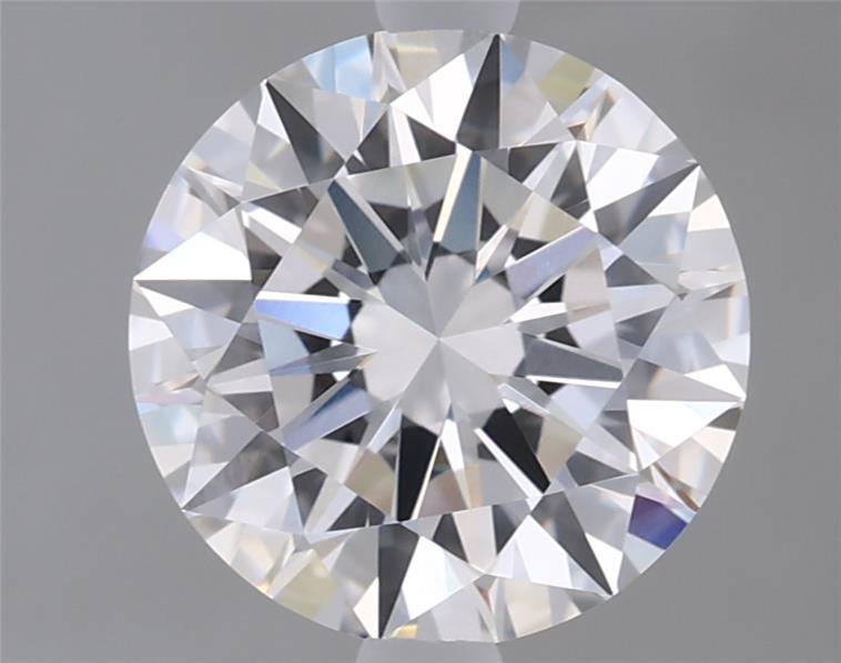 IGI 1.60 Carat Round Brilliant Lab Grown Diamond 人工培育鑽石 實驗室人造鑽石