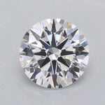 IGI 0.91 Carat Round Brilliant Lab Grown Diamond 人工培育鑽石 實驗室人造鑽石