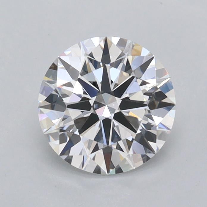 IGI 0.91 Carat Round Brilliant Lab Grown Diamond 人工培育鑽石 實驗室人造鑽石