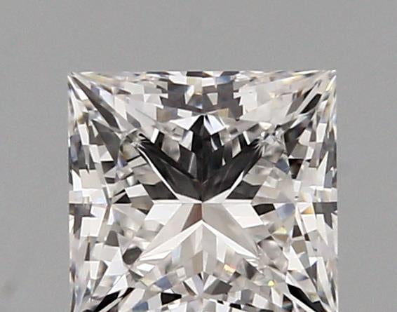 IGI 1.12 Carat Princess Cut Lab Grown Diamond 人工培育鑽石 實驗室人造鑽石