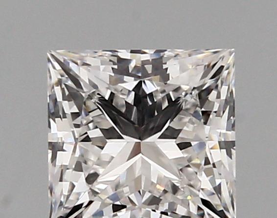 IGI 1.12 Carat Princess Cut Lab Grown Diamond 人工培育鑽石 實驗室人造鑽石