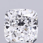 IGI 1.99 Carat Cushion Lab Grown Diamond 人工培育鑽石 實驗室人造鑽石