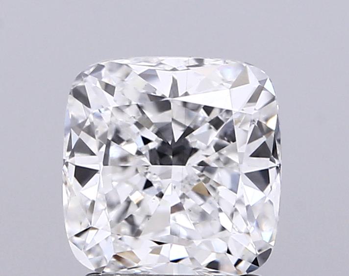 IGI 1.99 Carat Cushion Lab Grown Diamond 人工培育鑽石 實驗室人造鑽石