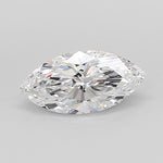 IGI 1.56 Carat Marquise Lab Grown Diamond 人工培育鑽石 實驗室人造鑽石