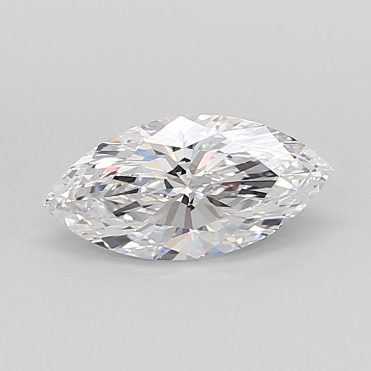 IGI 1.56 Carat Marquise Lab Grown Diamond 人工培育鑽石 實驗室人造鑽石