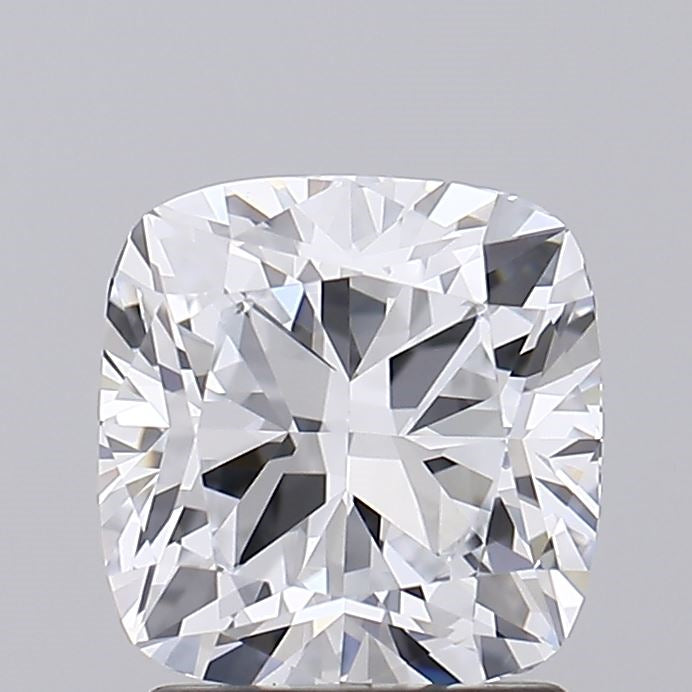 IGI 1.8 Carat Cushion Lab Grown Diamond