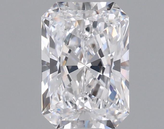 IGI 0.91 Carat Radiant Cut Lab Grown Diamond 人工培育鑽石 實驗室人造鑽石